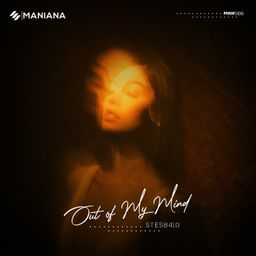 Out of My Mind cover