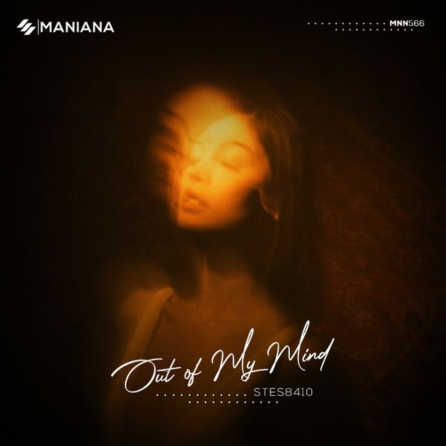 Out of My Mind cover