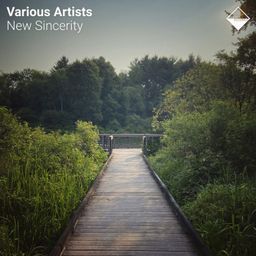 New Sincerity cover