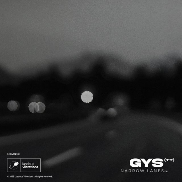 Narrow Lanes cover