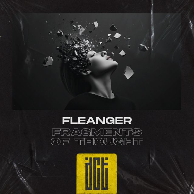 Fragments of Thought cover