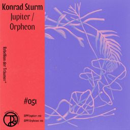 Jupiter / Orpheon cover