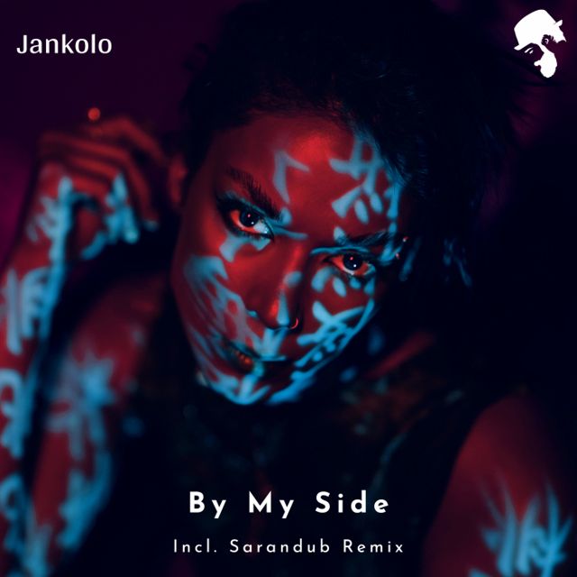 By My Side cover