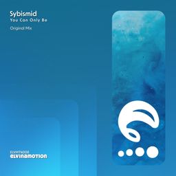 You Can Only Be cover