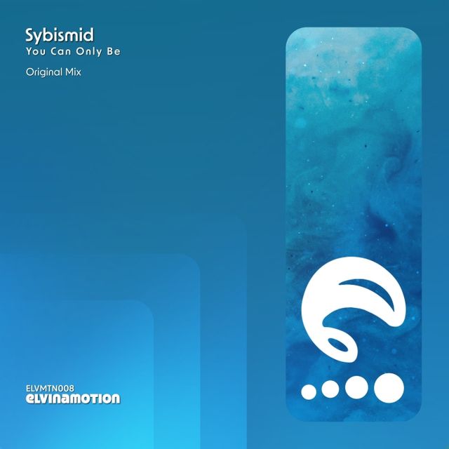 You Can Only Be cover