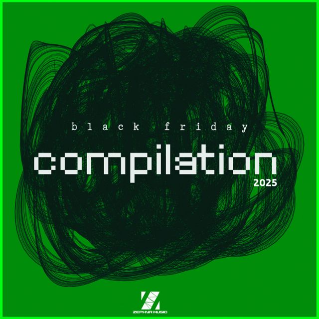 Black Friday Compilation 2025 cover