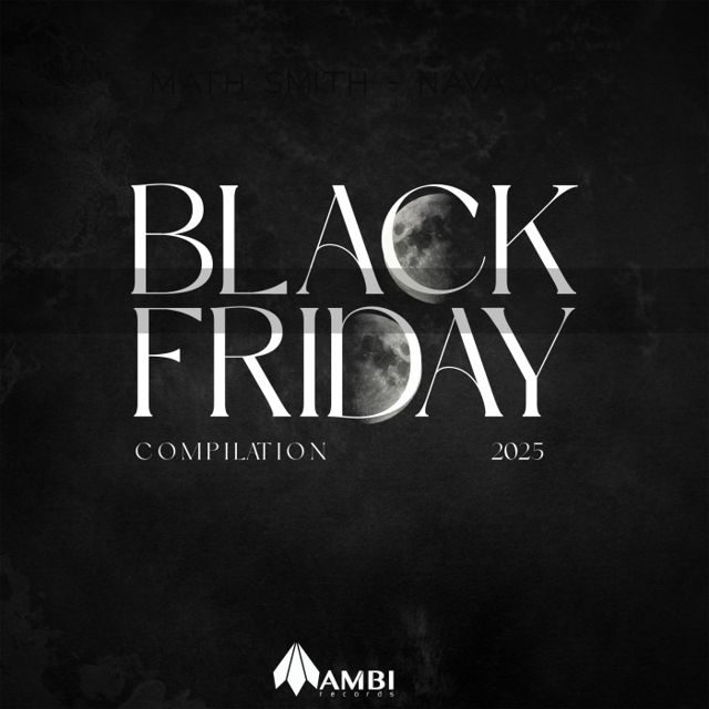 Black Friday Compilation 2025 cover
