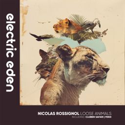 Loose Animals cover