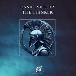 The Thinker cover