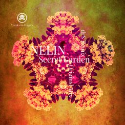 Secret Garden cover