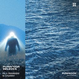 Pumproom Selects, Vol. 2 (Progressive) cover