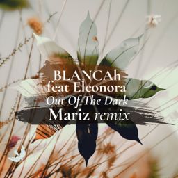 Out of the Dark (Mariz Remix) cover
