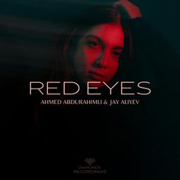 Red Eyes cover