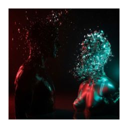 The Edge of Me cover