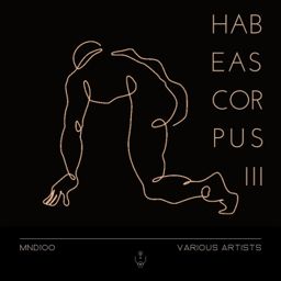 Habeas Corpus 3 cover
