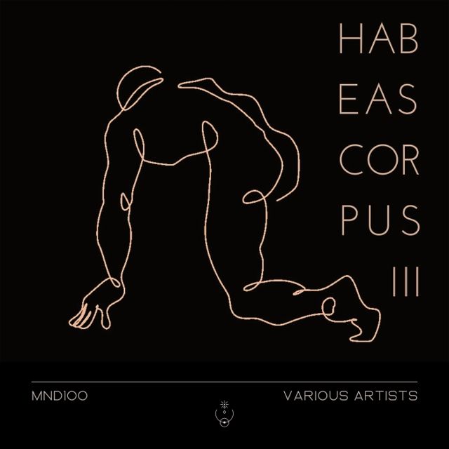 Habeas Corpus 3 cover