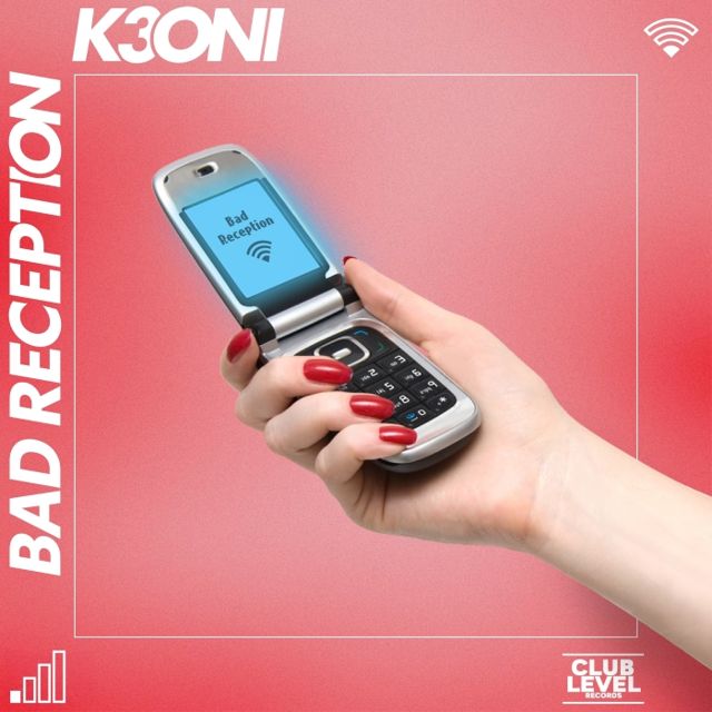 Bad Reception cover