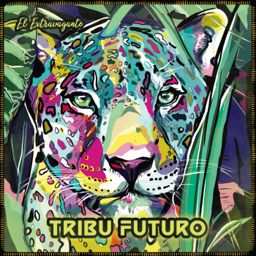 Tribu Futuro cover