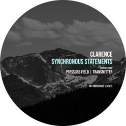 Synchronous Statements cover