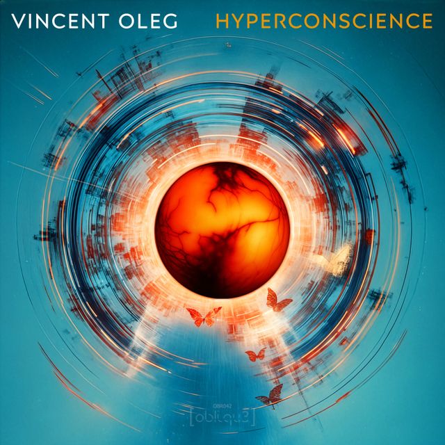 Hyperconscience cover