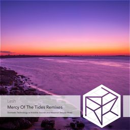 Mercy of the Tides Remixes cover