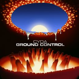 Ground Control cover