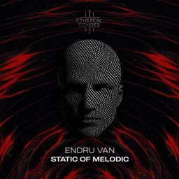 Static of Melodic cover