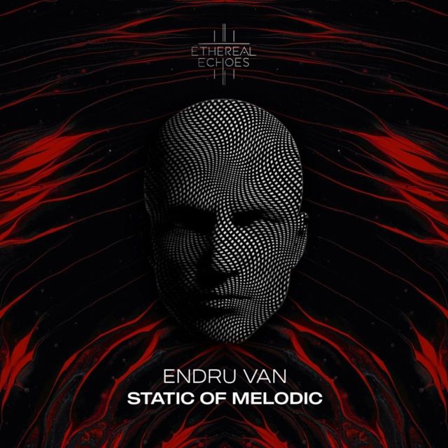 Static of Melodic cover