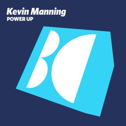 Power Up cover