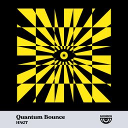 Quantum Bounce cover