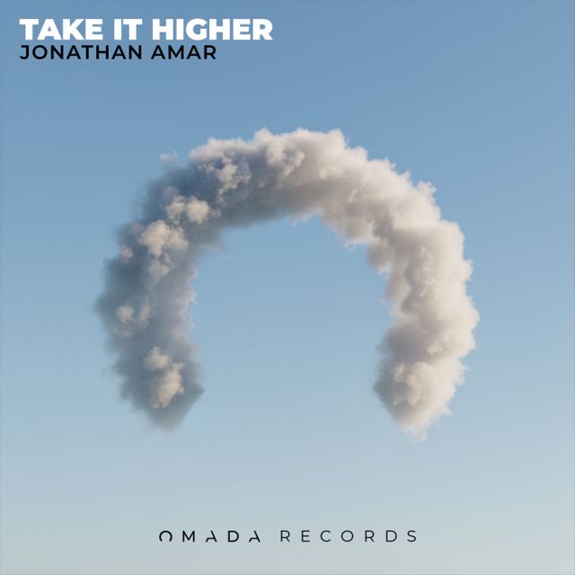 Take It Higher cover