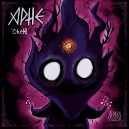 Oh. eM! cover
