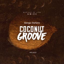 Coconut Groove cover