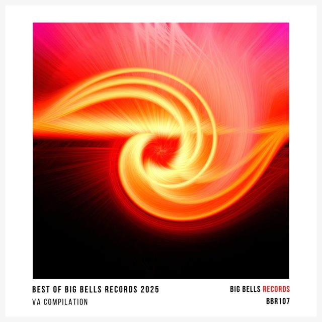 Best of Big Bells Records 2025 cover