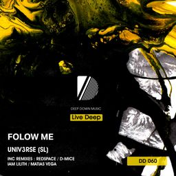 Follow Me cover