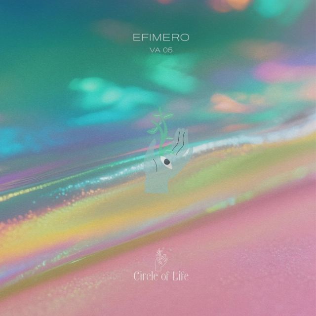 Efimero VA 05 cover