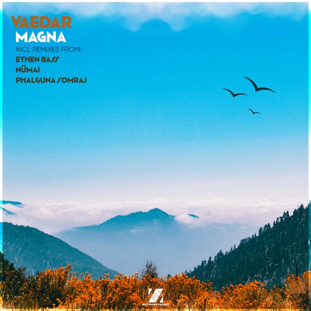Magna cover