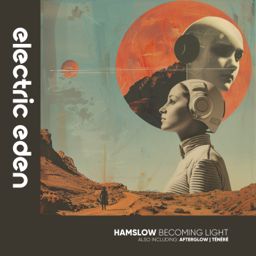 Becoming Light cover