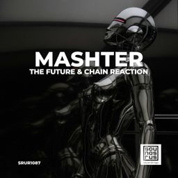 The Future & Chain Reaction cover