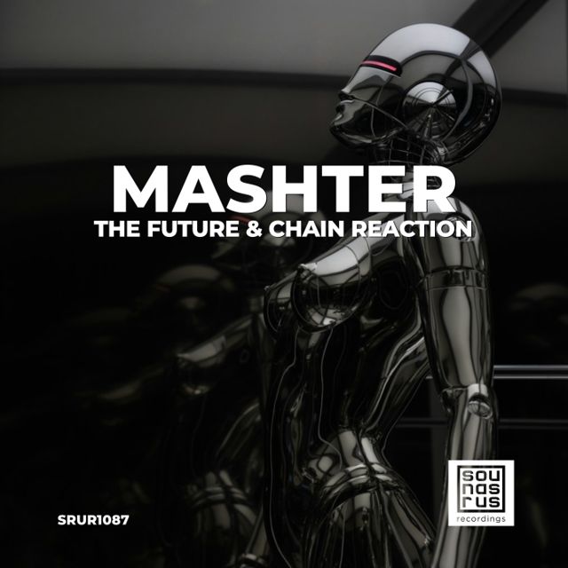 The Future & Chain Reaction cover