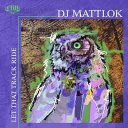 Let That Track Ride cover