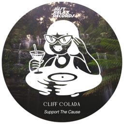 Support the Cause cover
