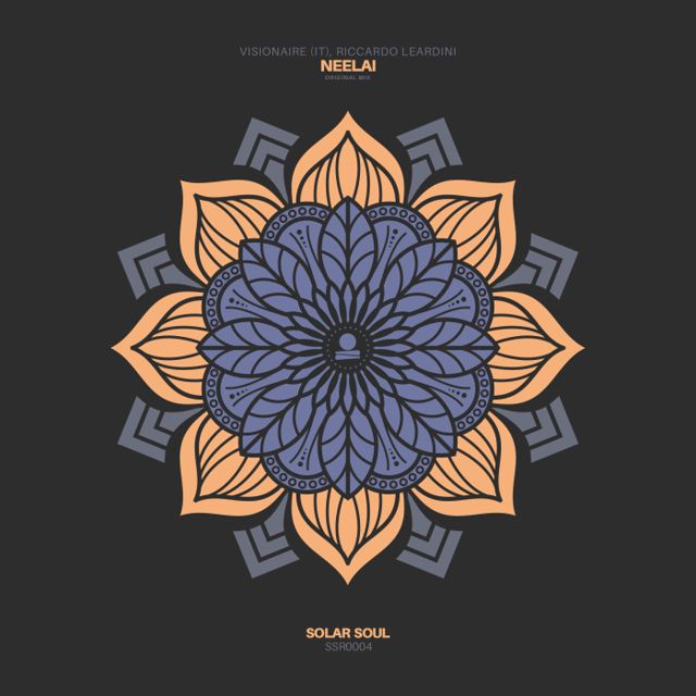 Neelai cover