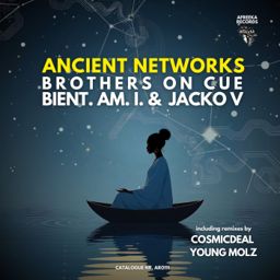 Ancient Networks cover