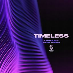 Timeless cover