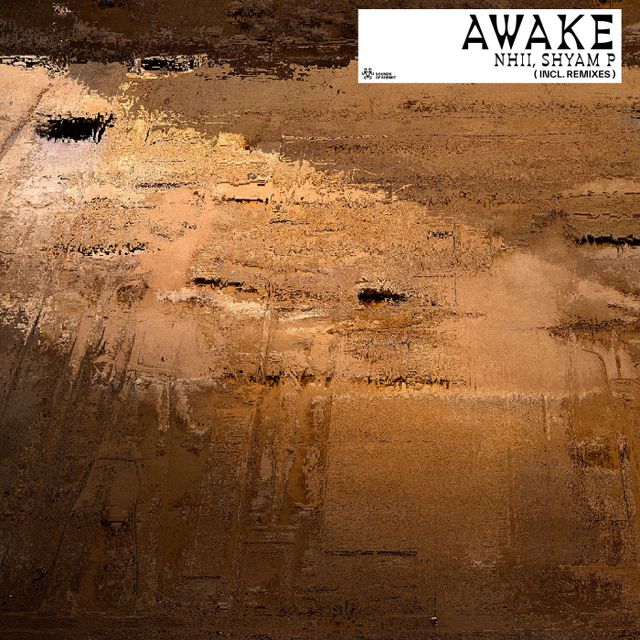 Awake cover