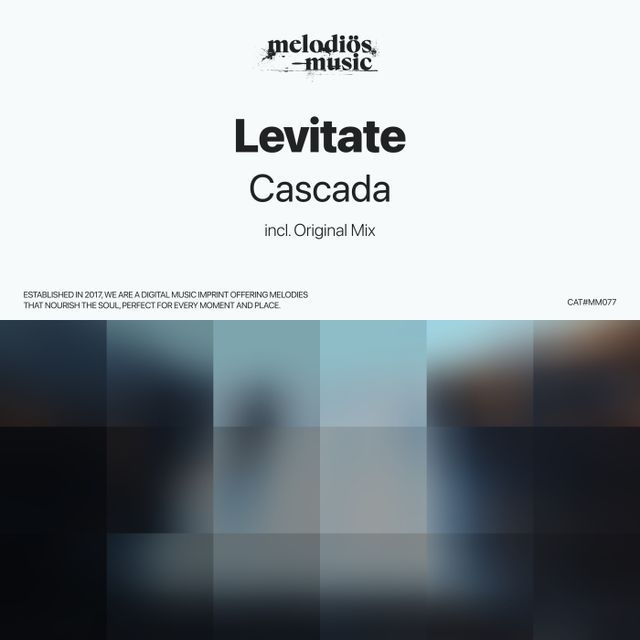 Cascada cover