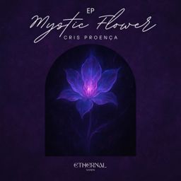 Mystic Flower cover