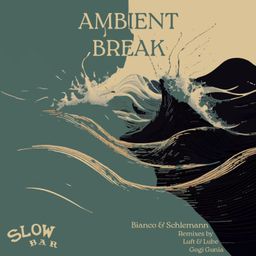Ambient Break cover