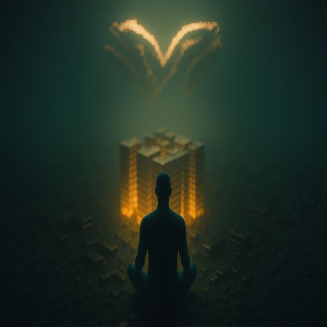 Sound of Heaven cover